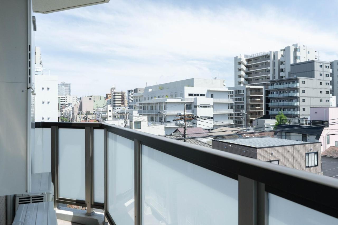 Live Casa Ryogoku ⅰ Apartment *