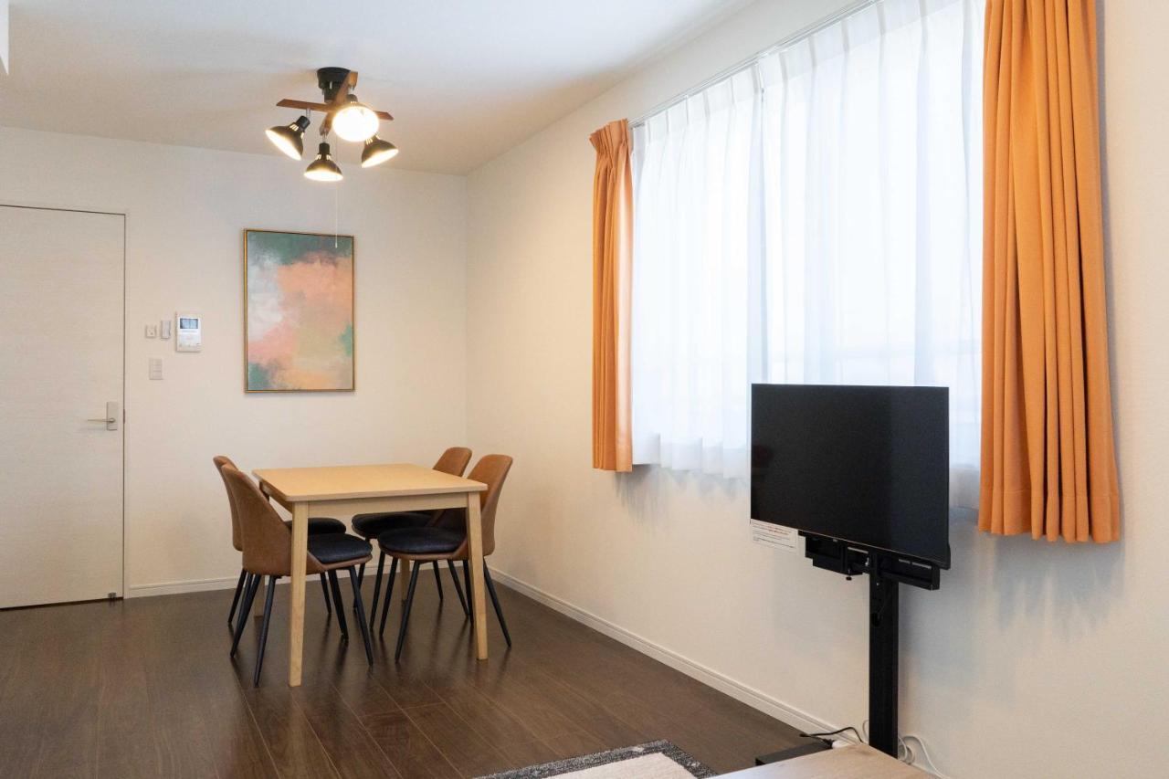 Apartment Live Casa Ryogoku ⅰ Tokyo