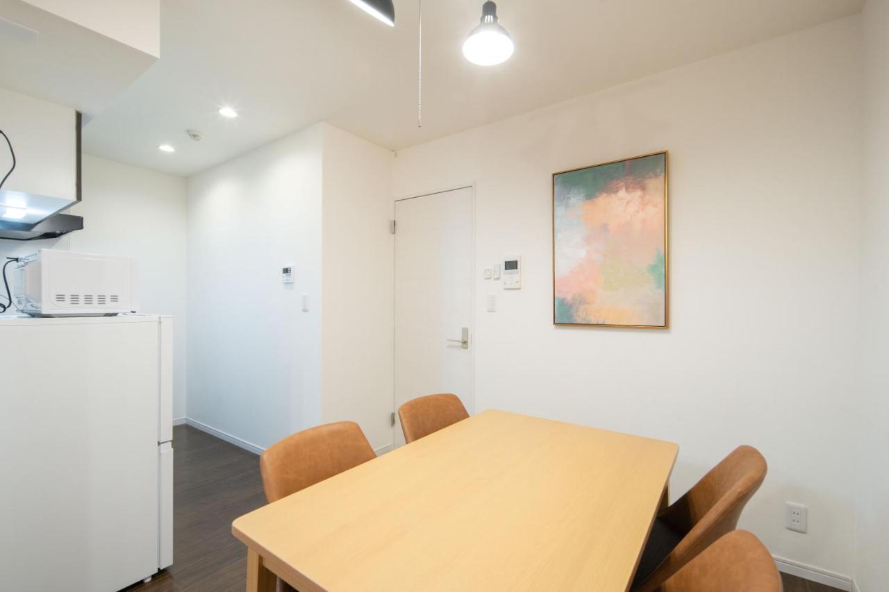 Live Casa Ryogoku ⅰ Apartment *