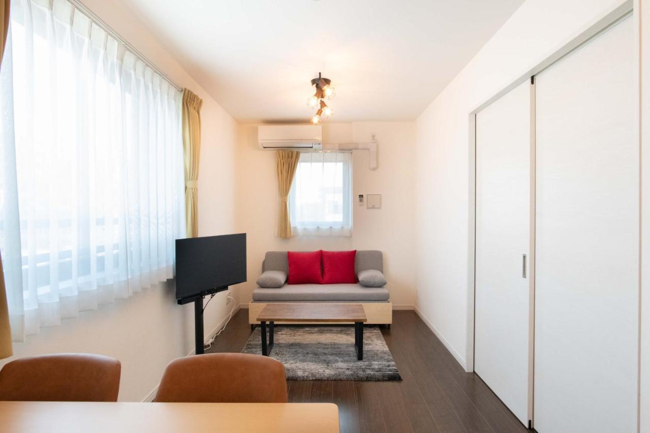 Apartment Live Casa Ryogoku ⅰ
