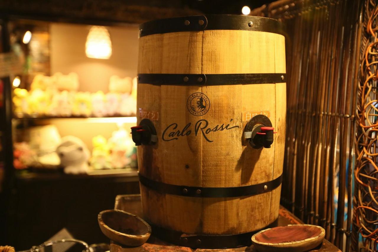 Hotel Balian Resort Kinshicho (Adults Only) Tokyo