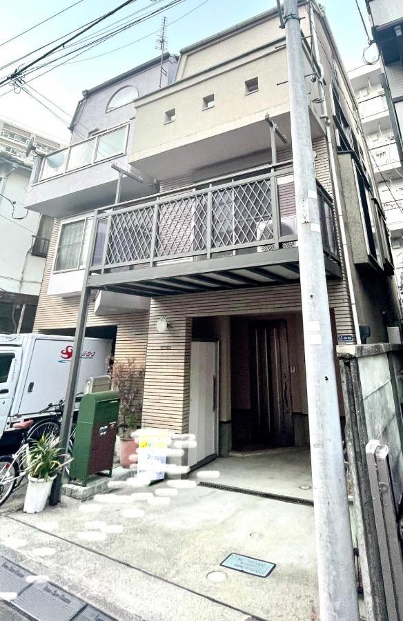 江戸川橋レジデンス Edogawabashi Apartment *