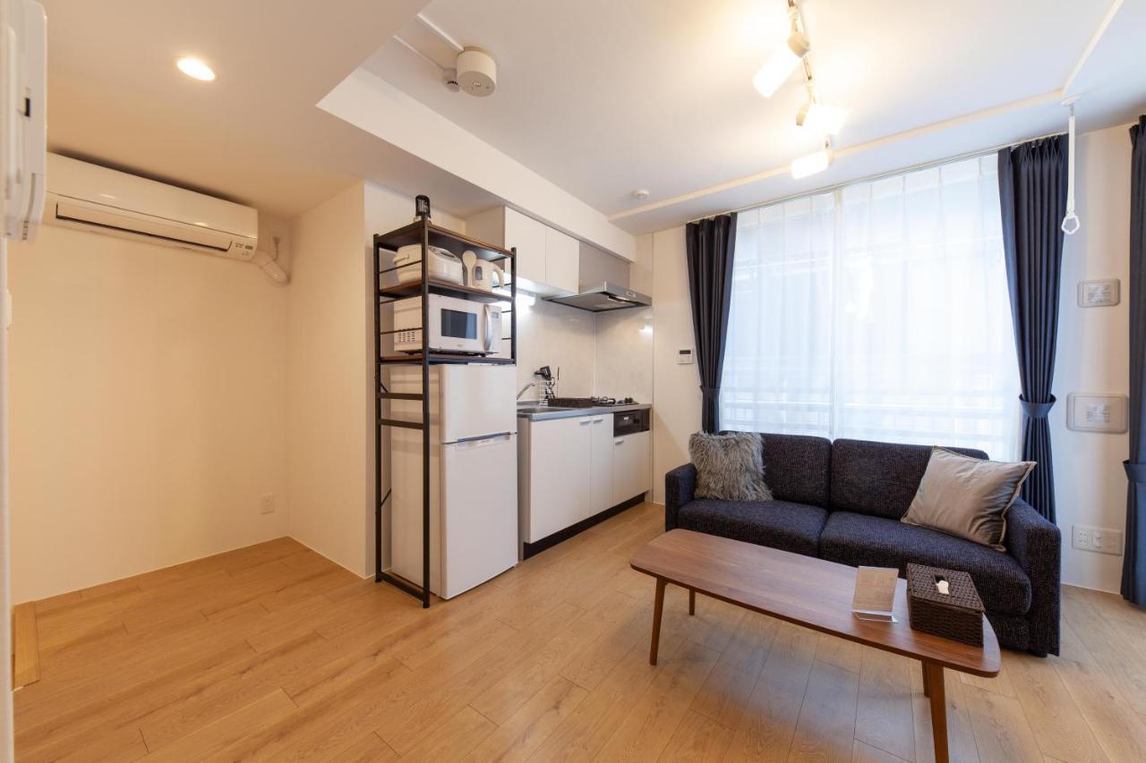 Apartment Legaland Gakushuinsita *