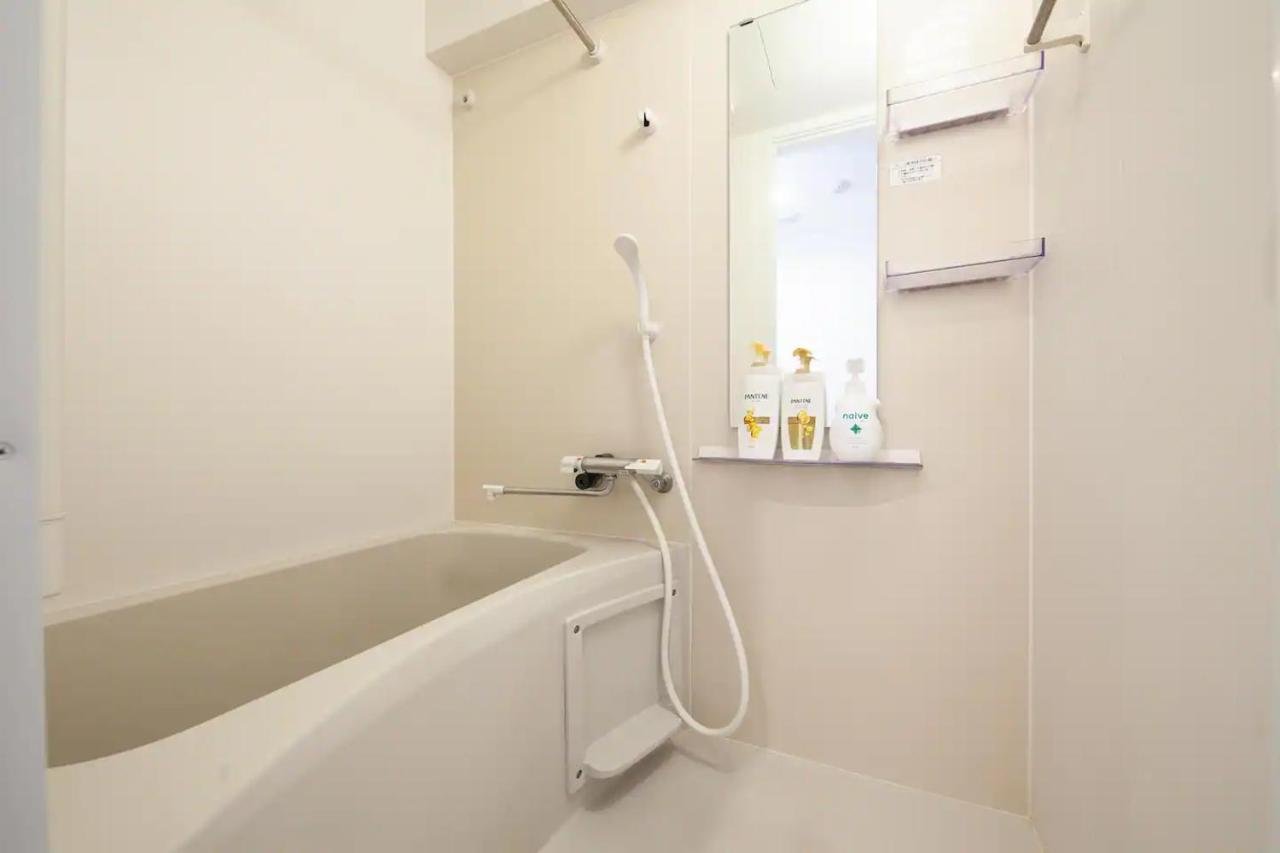 Id Ohmori20 Apartment *
