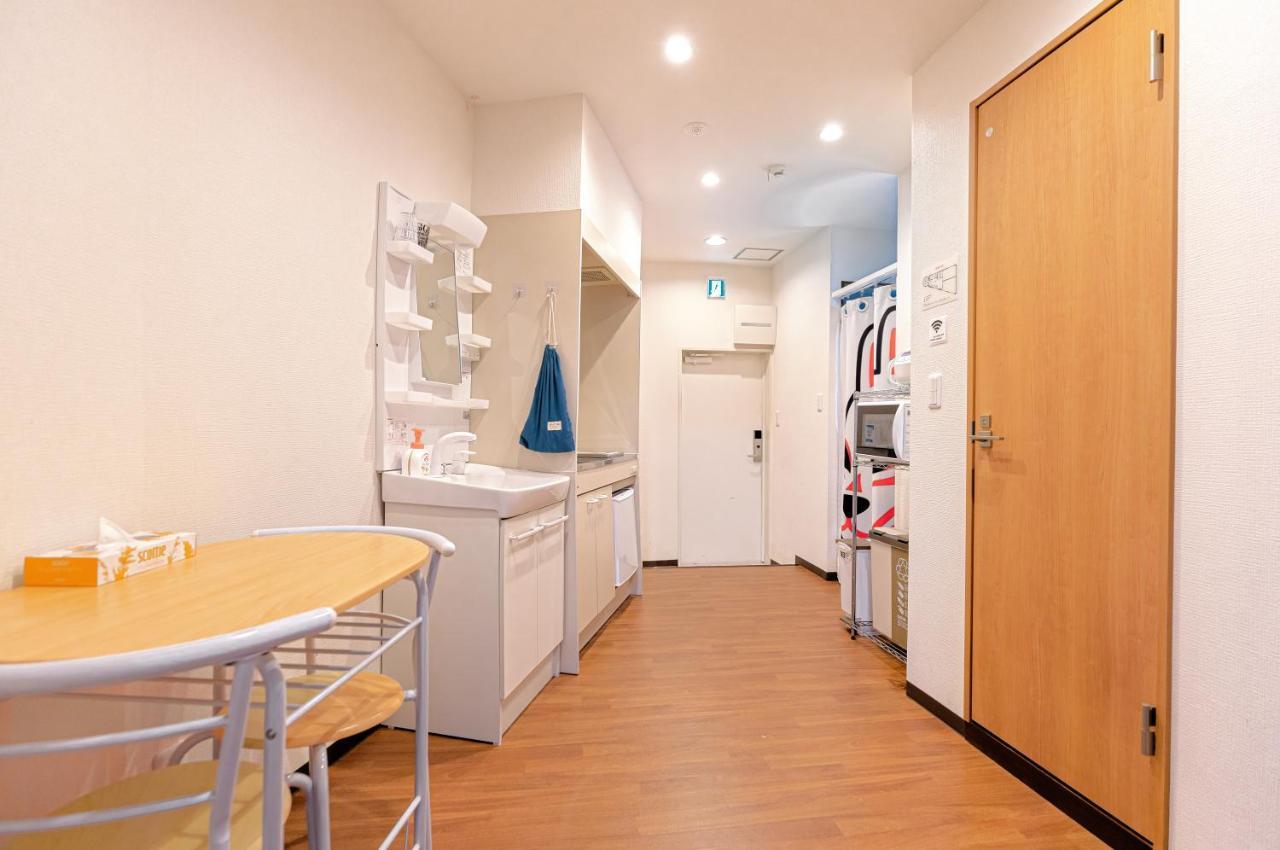 Skye Apartment Tokyo