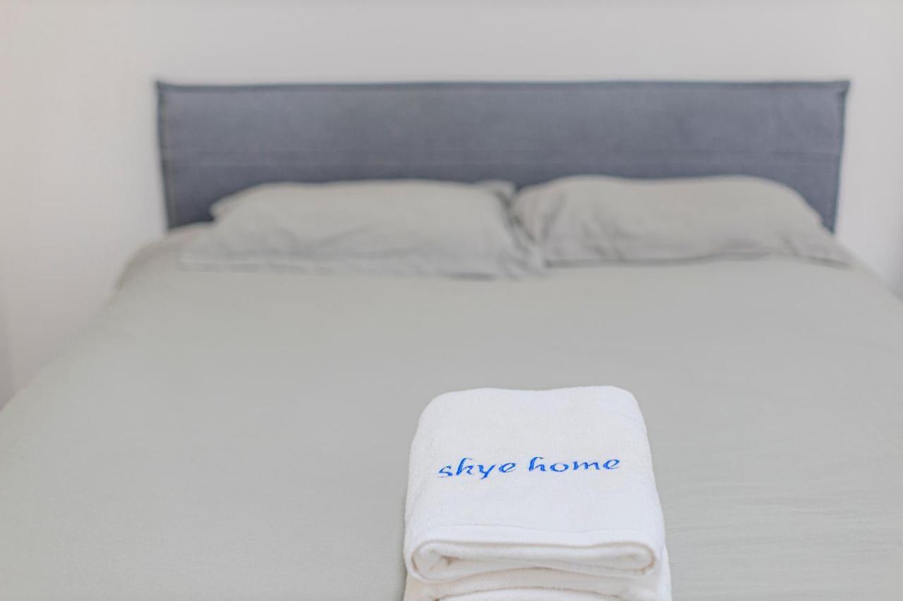 Skye Apartment