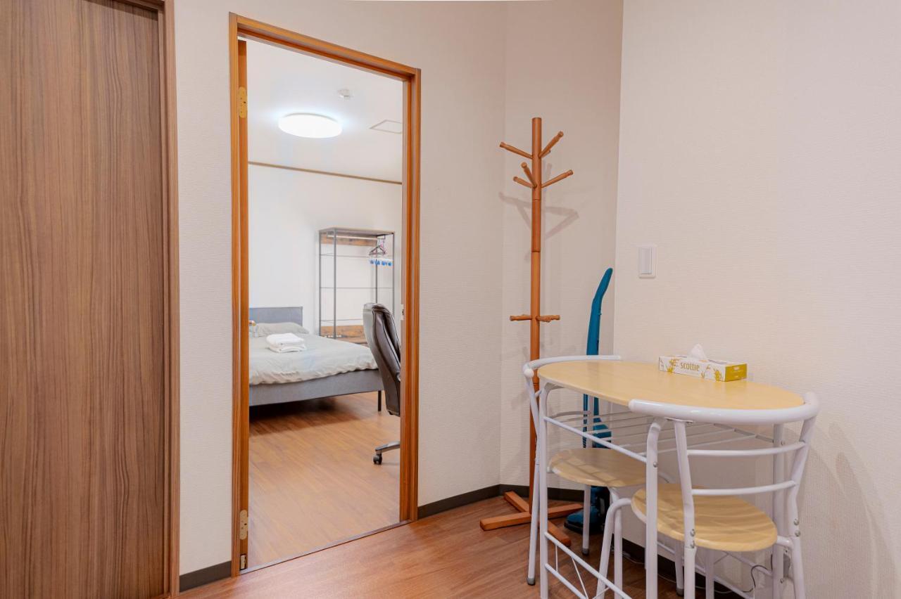 Skye Apartment