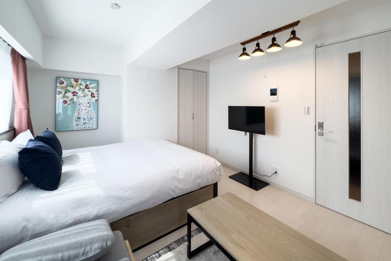 Apartment Sky Kinshicho *