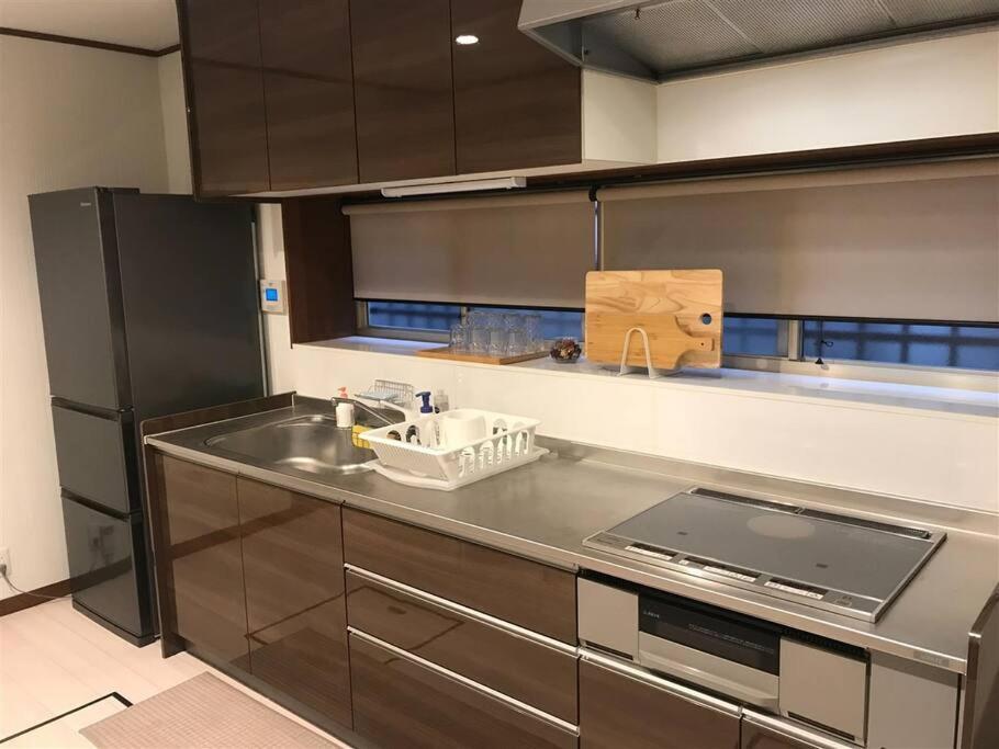 Hidaka 柴又 Apartment Tokyo