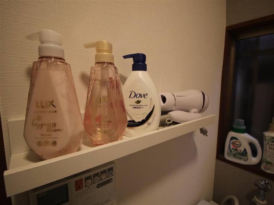 Apartment Hidaka 柴又 Tokyo