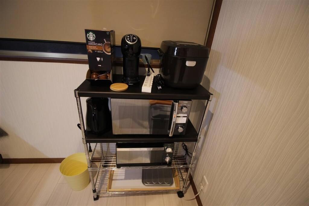 Apartment Hidaka 柴又