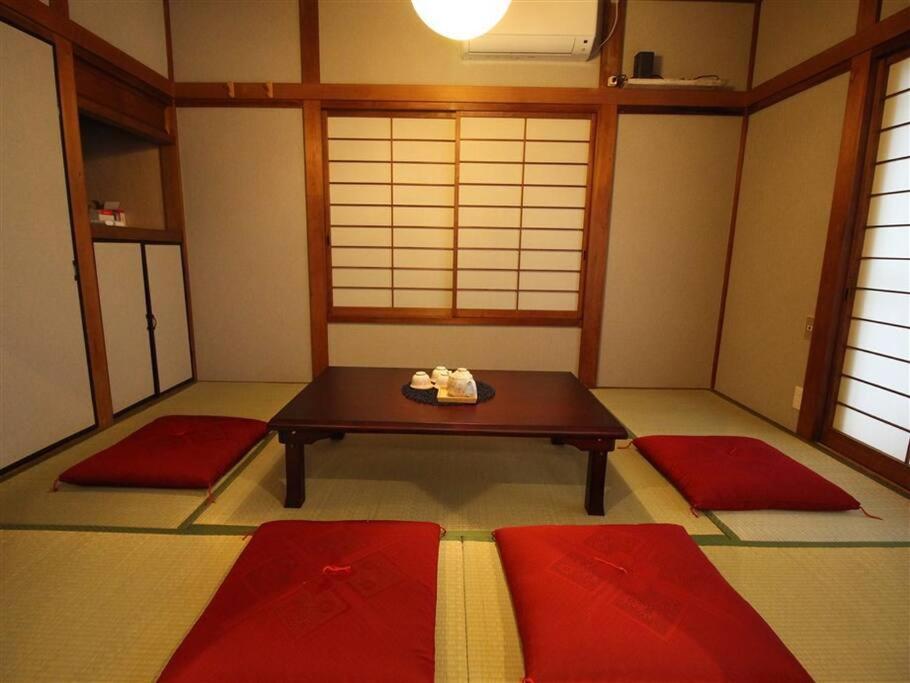 Apartment Hidaka 柴又