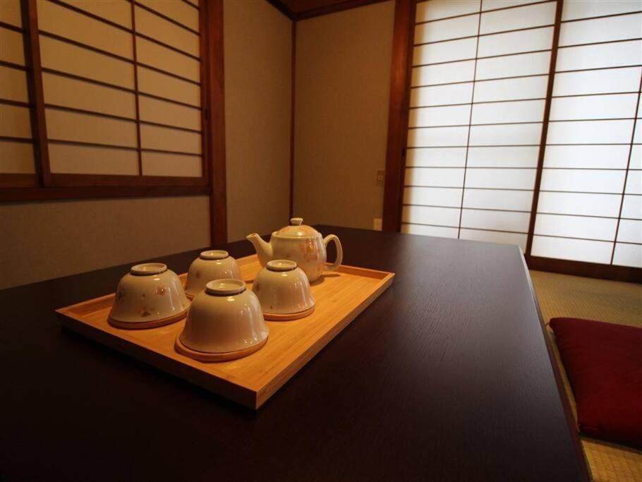 Apartment Hidaka 柴又 Tokyo