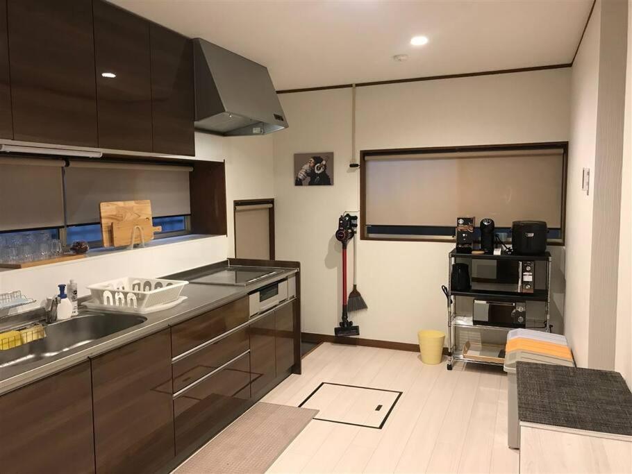 Apartment Hidaka 柴又