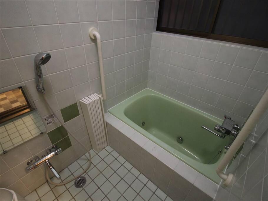 Apartment Hidaka 柴又 Tokyo