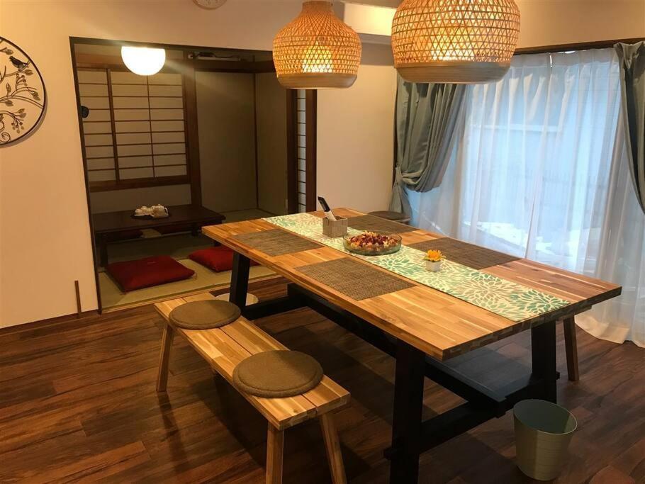 Apartment Hidaka 柴又
