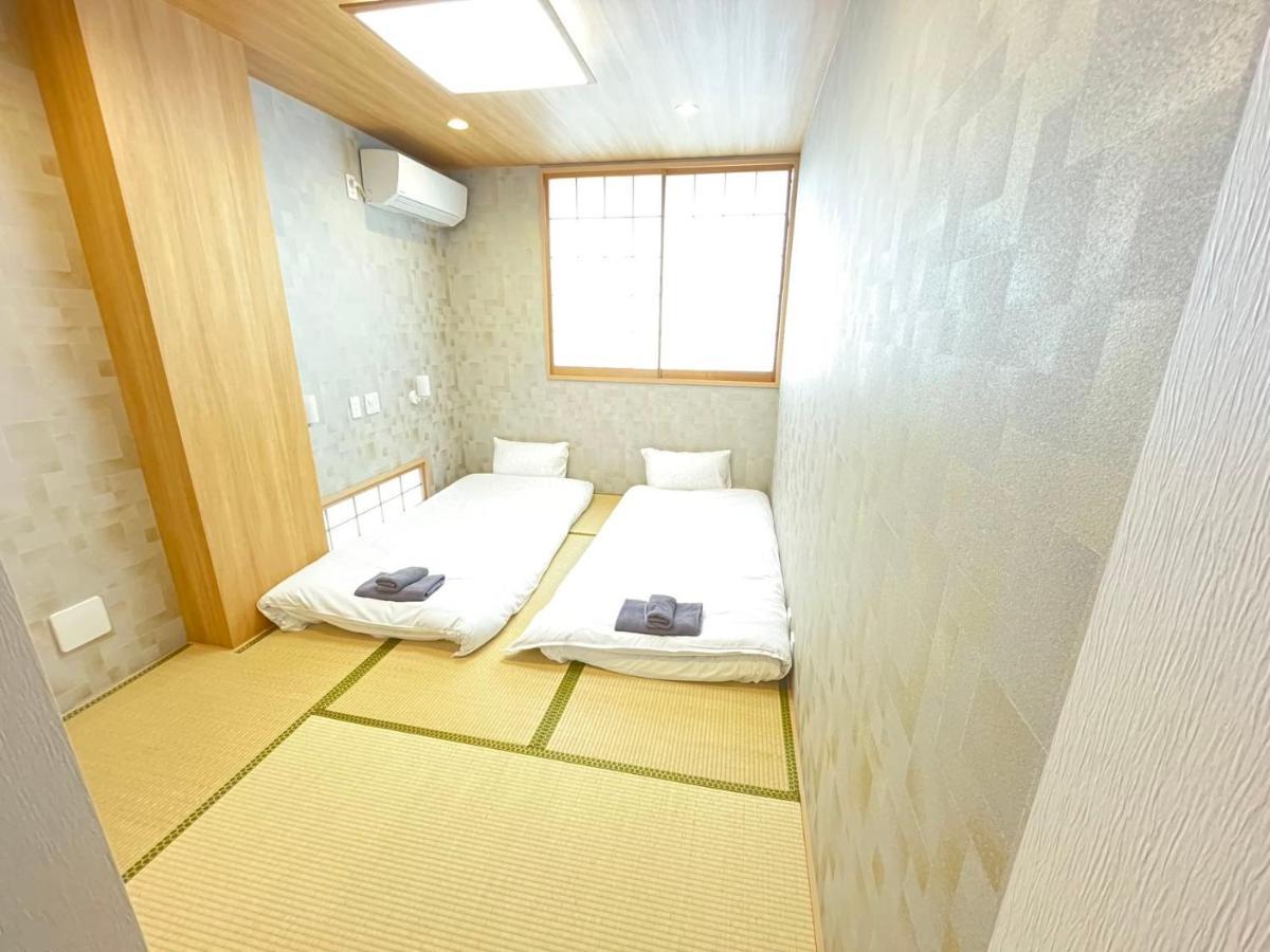 Inn Juo Akihabara