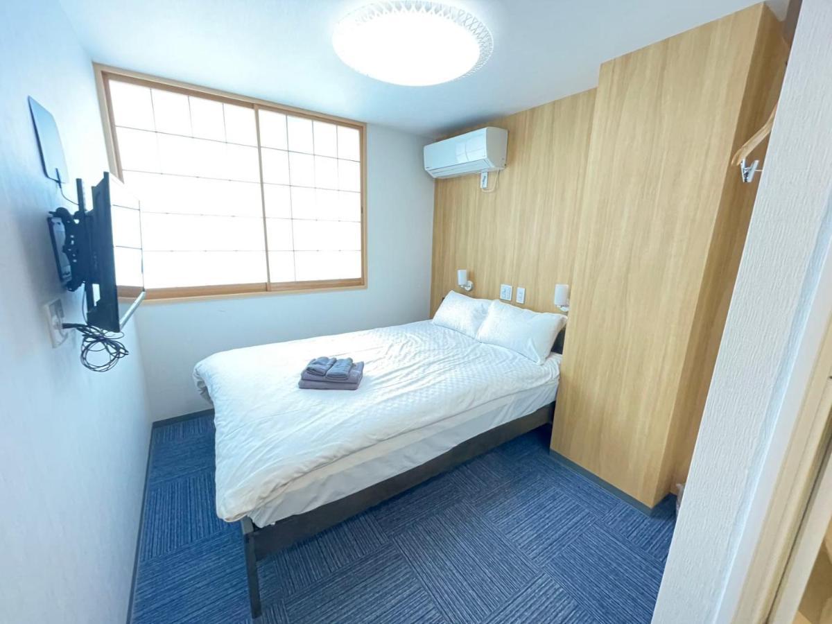 Inn Juo Akihabara 2*