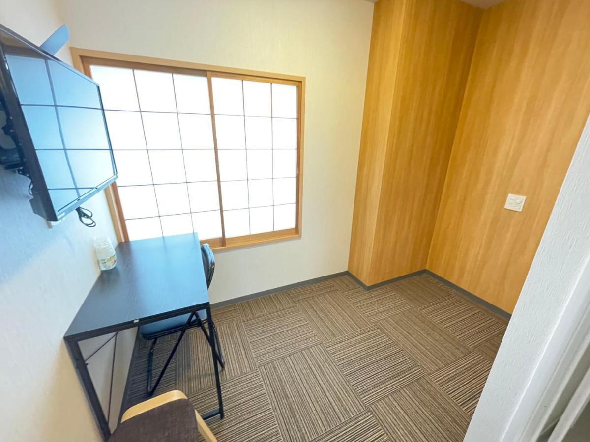 Juo Akihabara Inn 2*