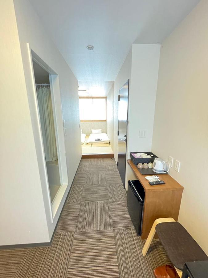 Juo Akihabara Inn 2*