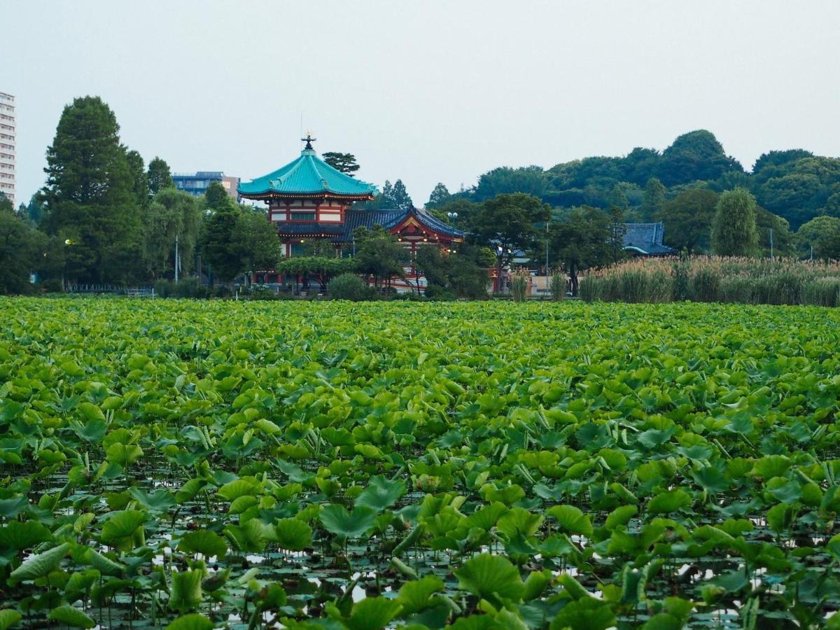 Regnocomfort Asakusa 3 - Vacation 61883v