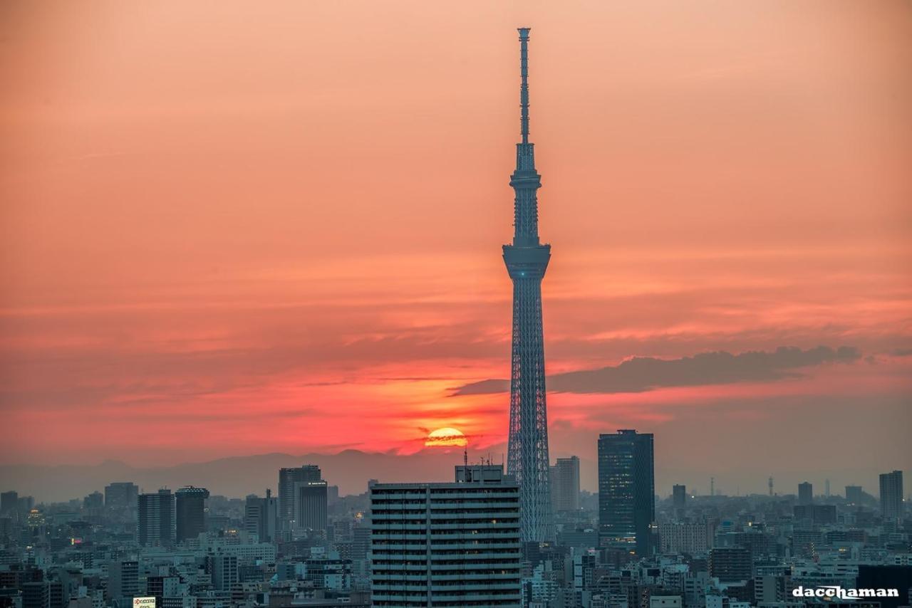 Regnocomfort Asakusa 3 - Vacation 61883v