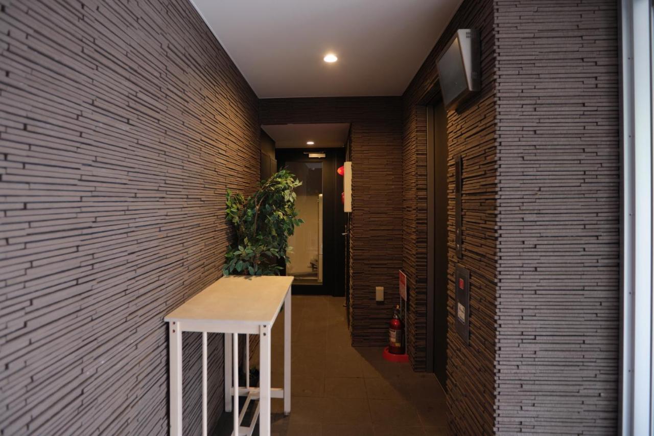 Apartment Regnocomfort Asakusa 3 - Vacation 61883v Tokyo