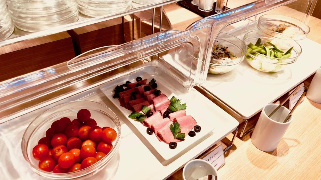Dormy Premium Kodenmacho Hotel