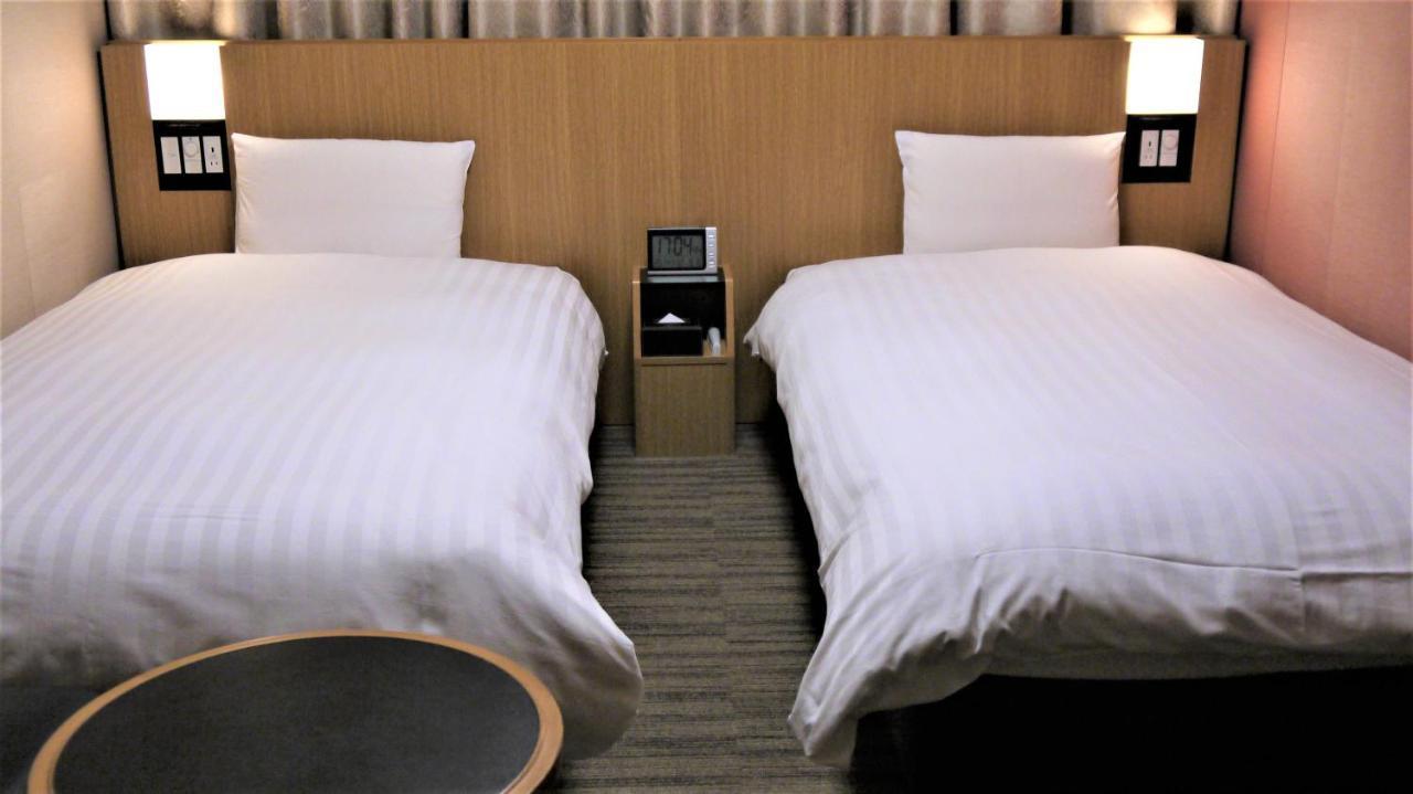 Dormy Premium Kodenmacho 3* Tokyo