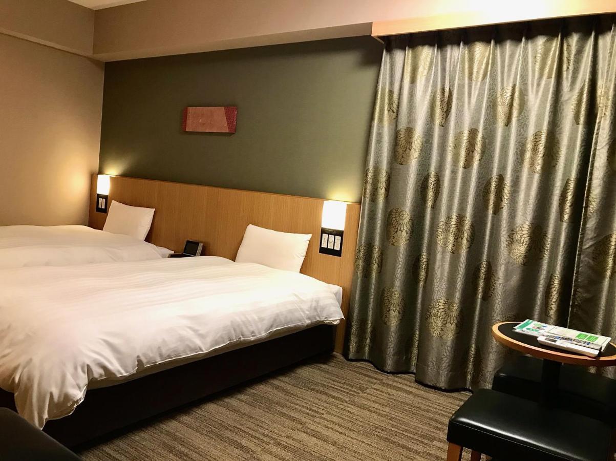 Hotel Dormy Premium Kodenmacho