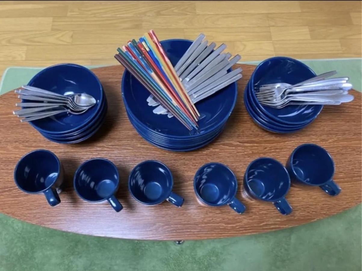 Apartment 四谷松本館ビル Tokyo