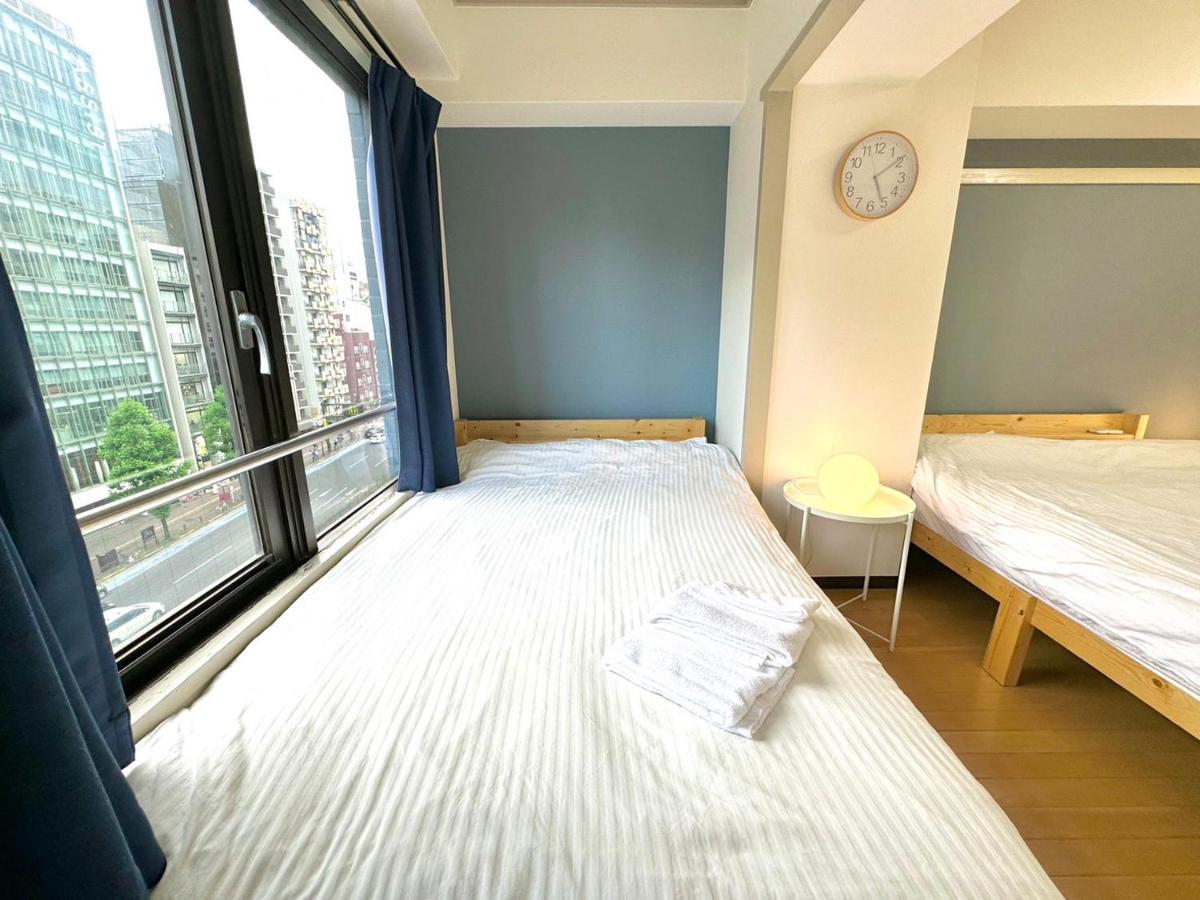 四谷松本館ビル Apartment Tokyo