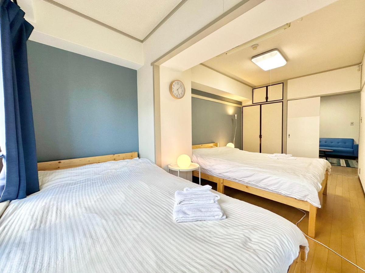 四谷松本館ビル Tokyo