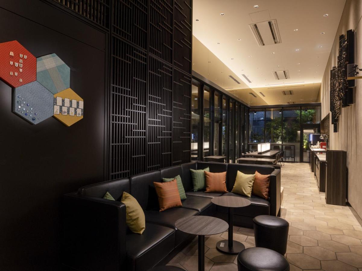 Ibis Styles Ginza East Hotel