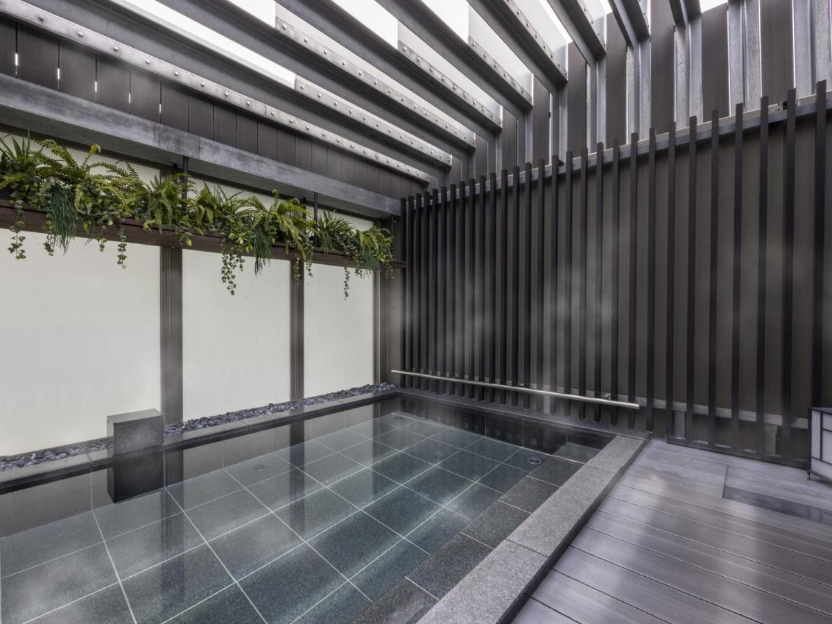 Ibis Styles Ginza East 3*