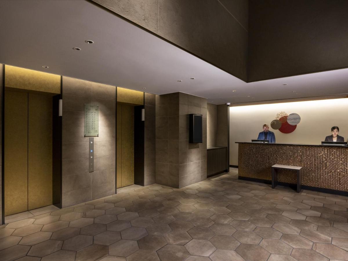 Ibis Styles Ginza East Hotel Tokyo