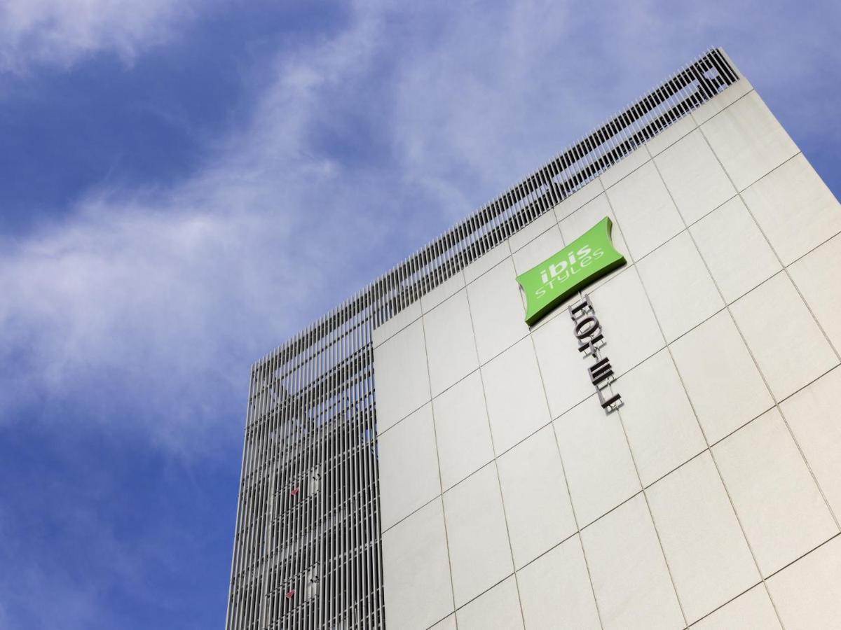 Ibis Styles Ginza East Hotel