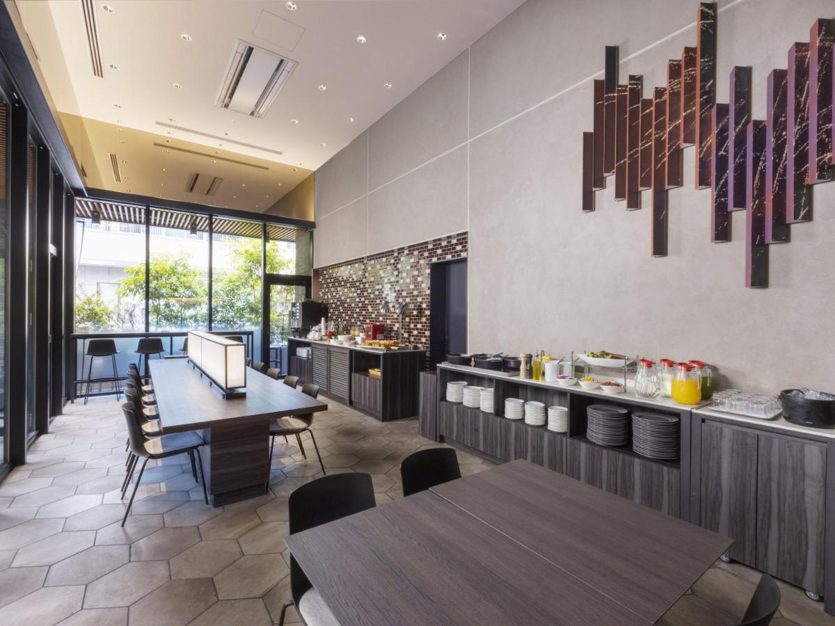 Ibis Styles Ginza East 3* Tokyo