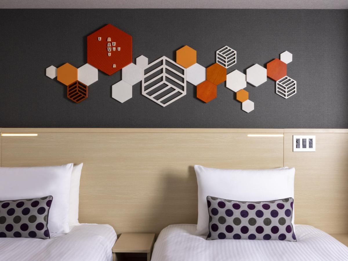 Hotel Ibis Styles Ginza East 3*