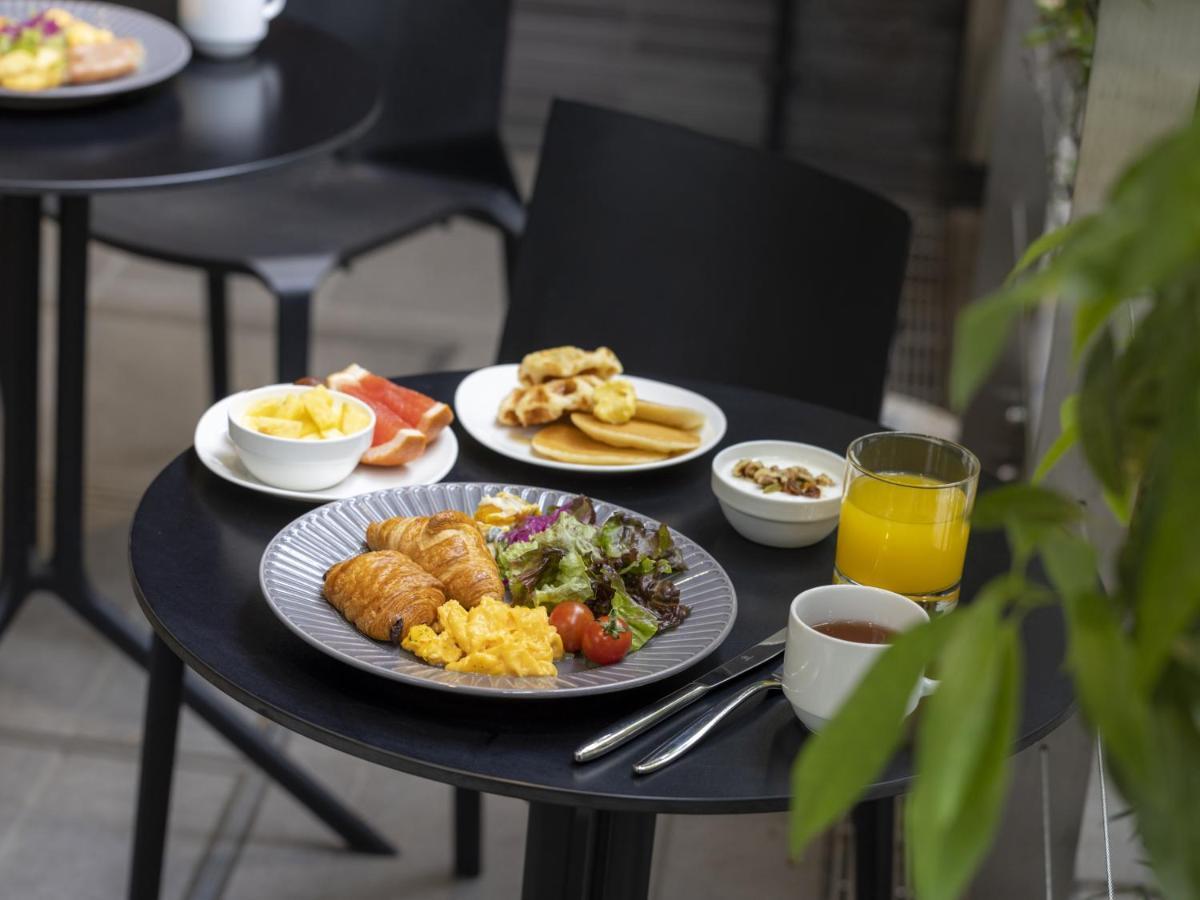 Ibis Styles Ginza East 3*