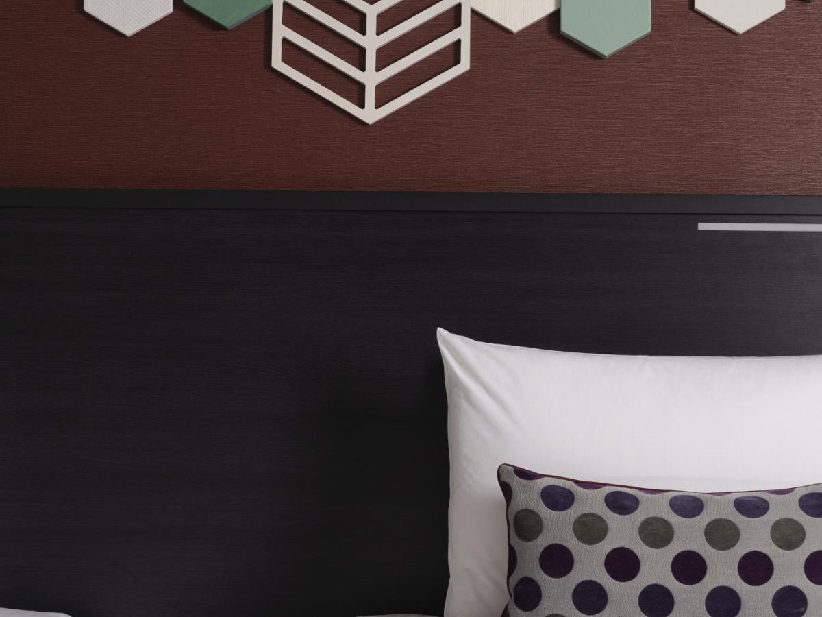 Ibis Styles Ginza East Hotel Tokyo