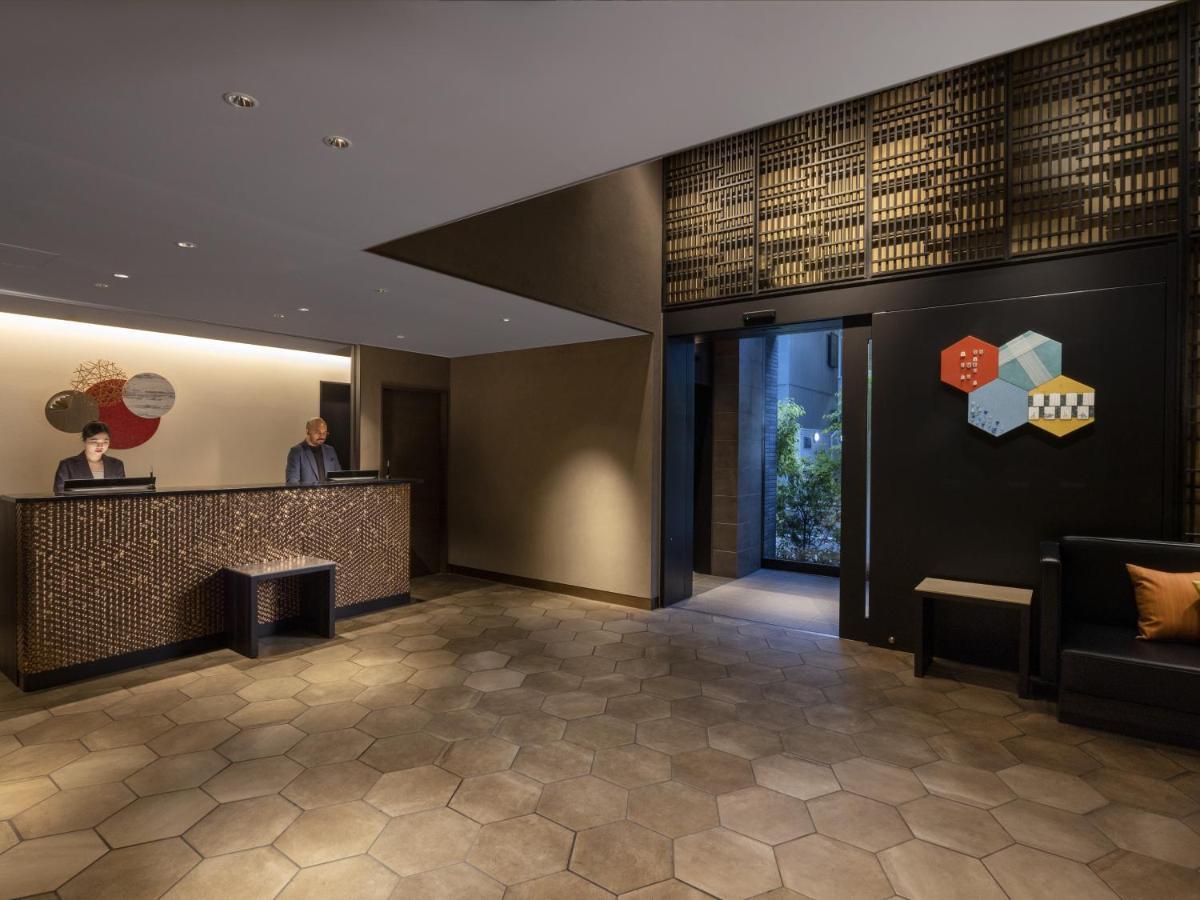 Hotel Ibis Styles Ginza East Tokyo