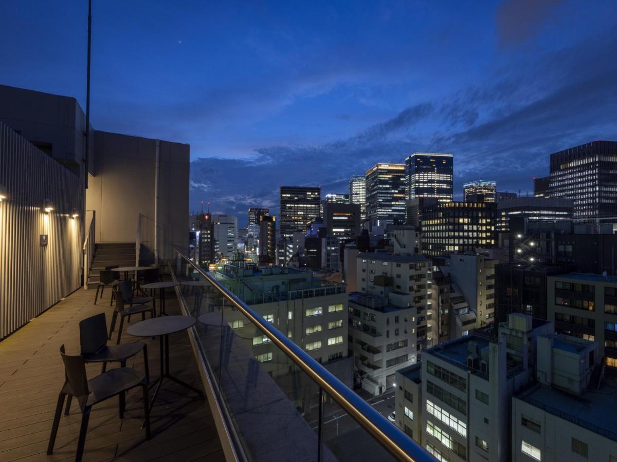 Ibis Styles Ginza East
