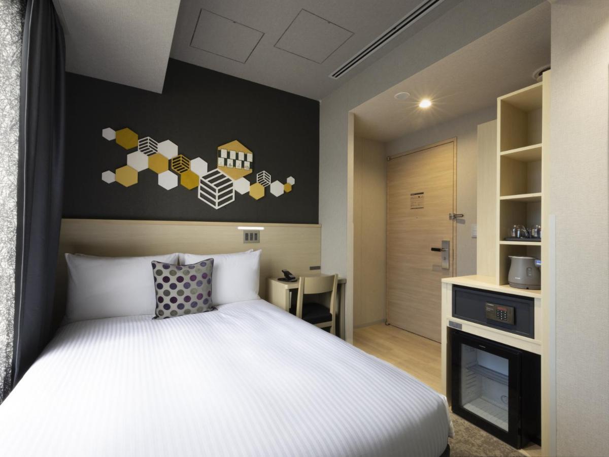 Ibis Styles Ginza East Tokyo