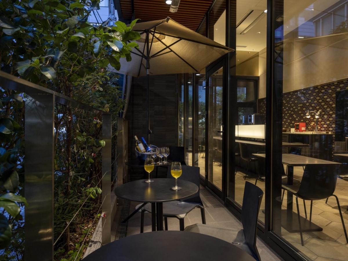 Hotel Ibis Styles Ginza East Tokyo
