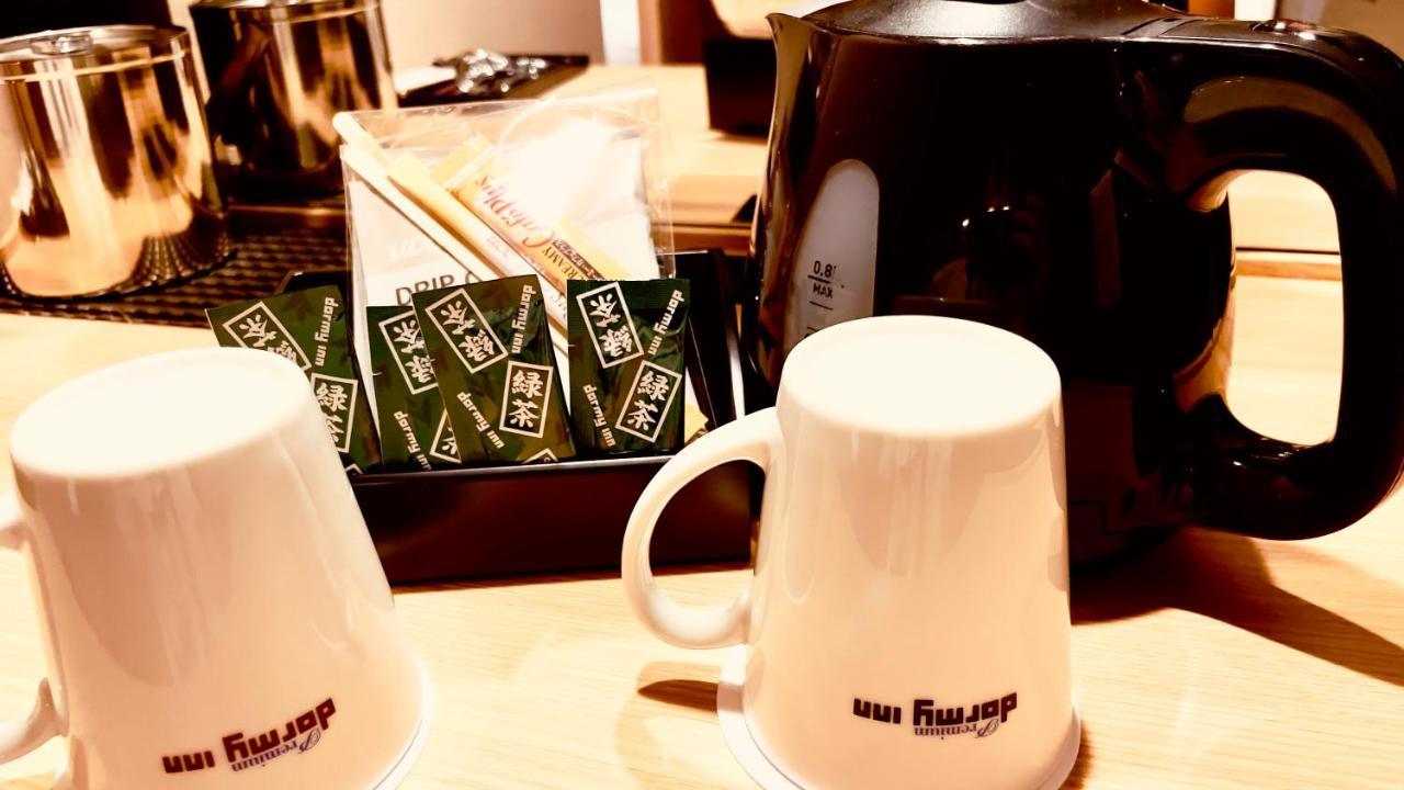 Hotel Dormy Premium Kodenmacho Tokyo