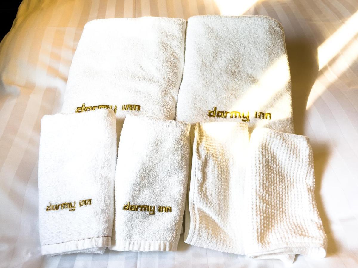 Dormy Premium Kodenmacho Hotel