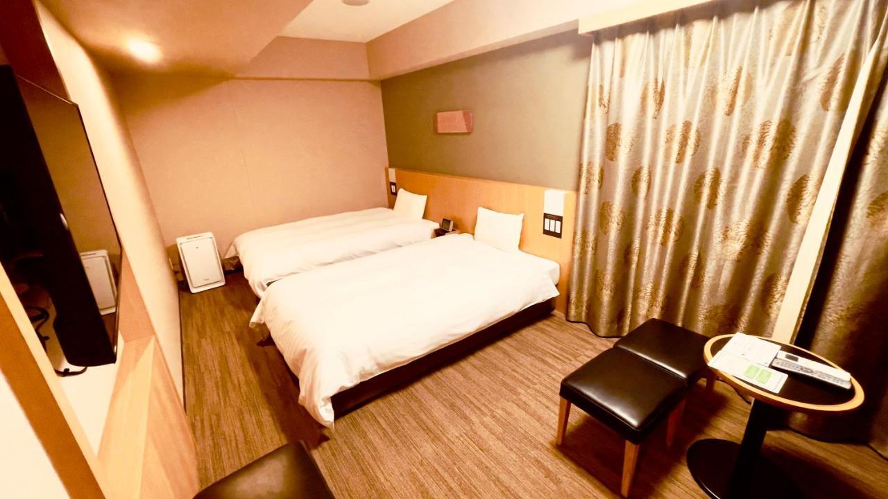 Dormy Premium Kodenmacho Tokyo