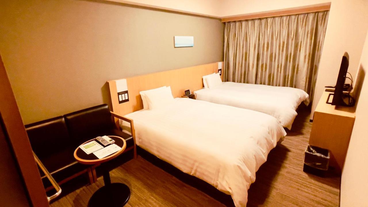 Hotel Dormy Premium Kodenmacho 3*
