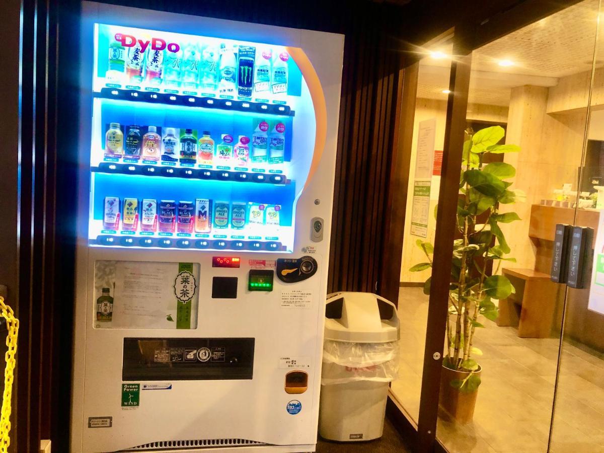 Pod Select Shinjuku Hotel